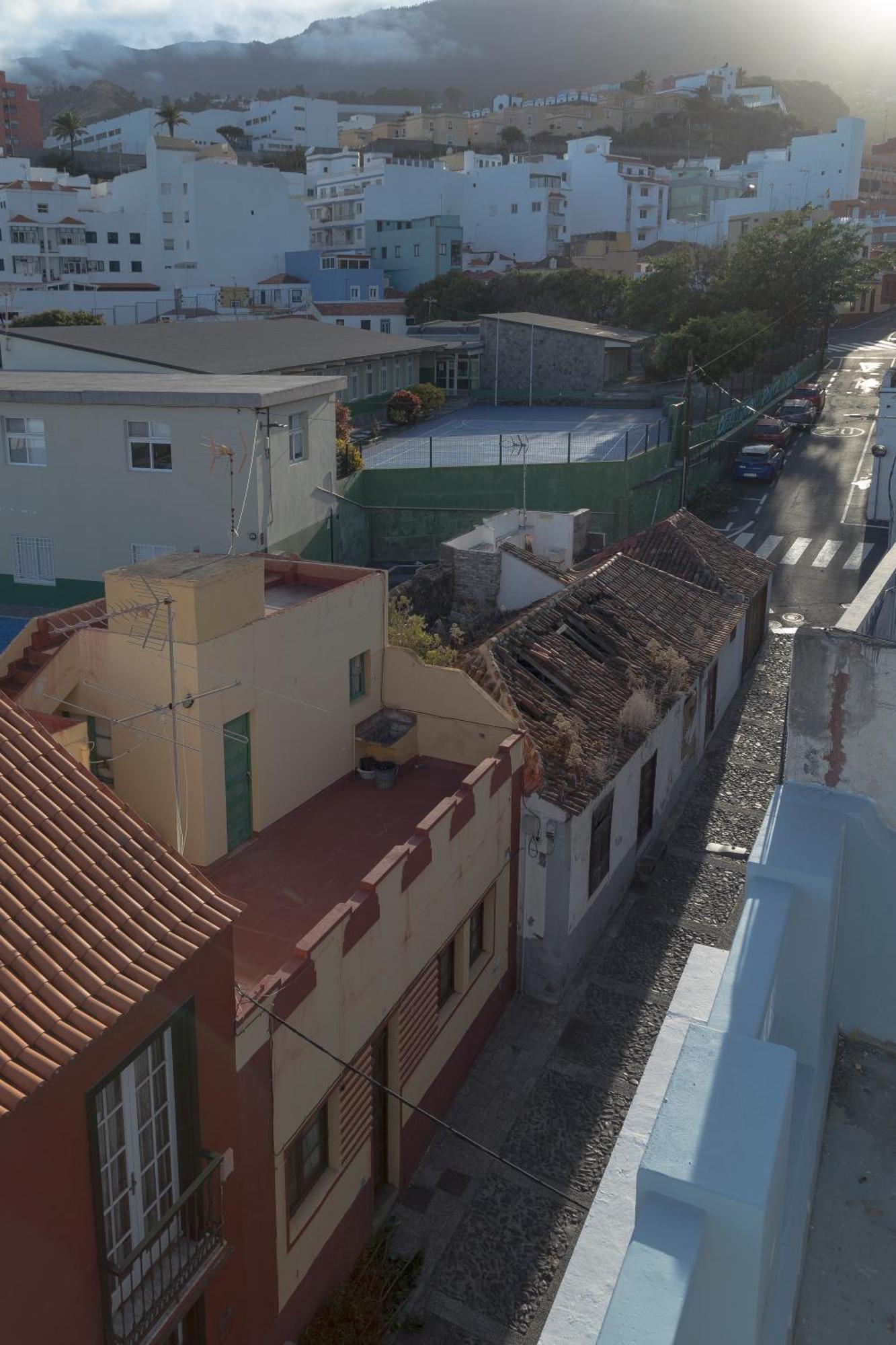 Casa Cirila Villa Santa Cruz de la Palma  Exterior photo